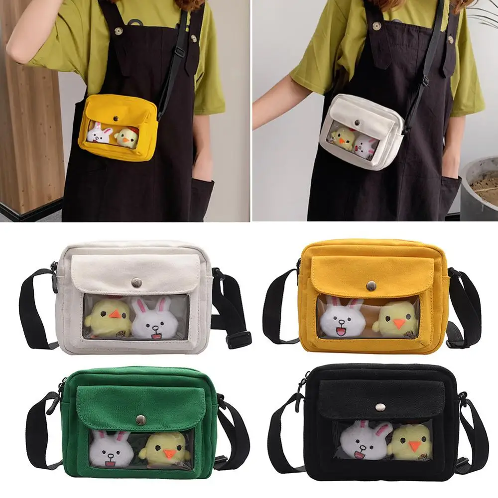 Женские футболки с принтом в виде милый мини сумка универсальная Корейская