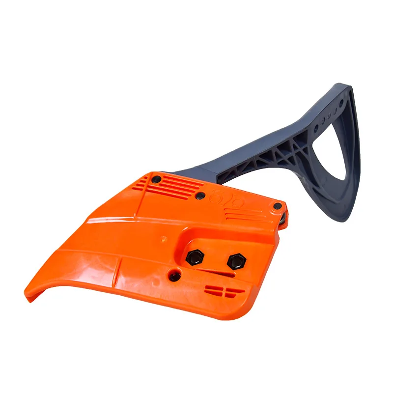 Оригинальная масляная пила OLEO-MAC 941C/937/410, тормозная сборка, бензиновая лесопила, запчасти для садовой техники, Тормозная Пластина