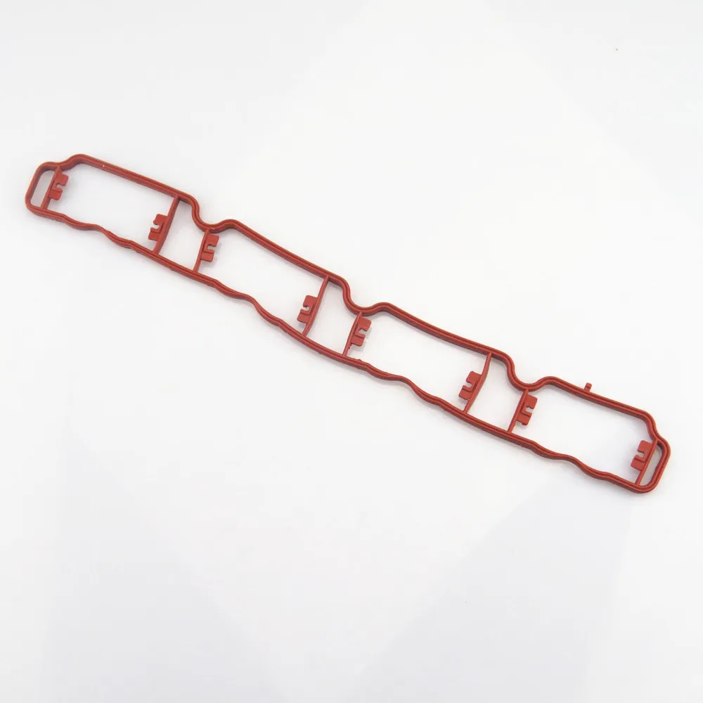 Уплотнительная прокладка для впускного коллектора SCJYRXS количество 1 Golf Passat CC Tiguan