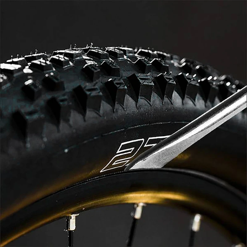 

19 Pieces Bike Inner Tube Repair Tool Kits Bike Cycling Device Great for Bike Tire Changes Bike Tube Repair Tool Kits