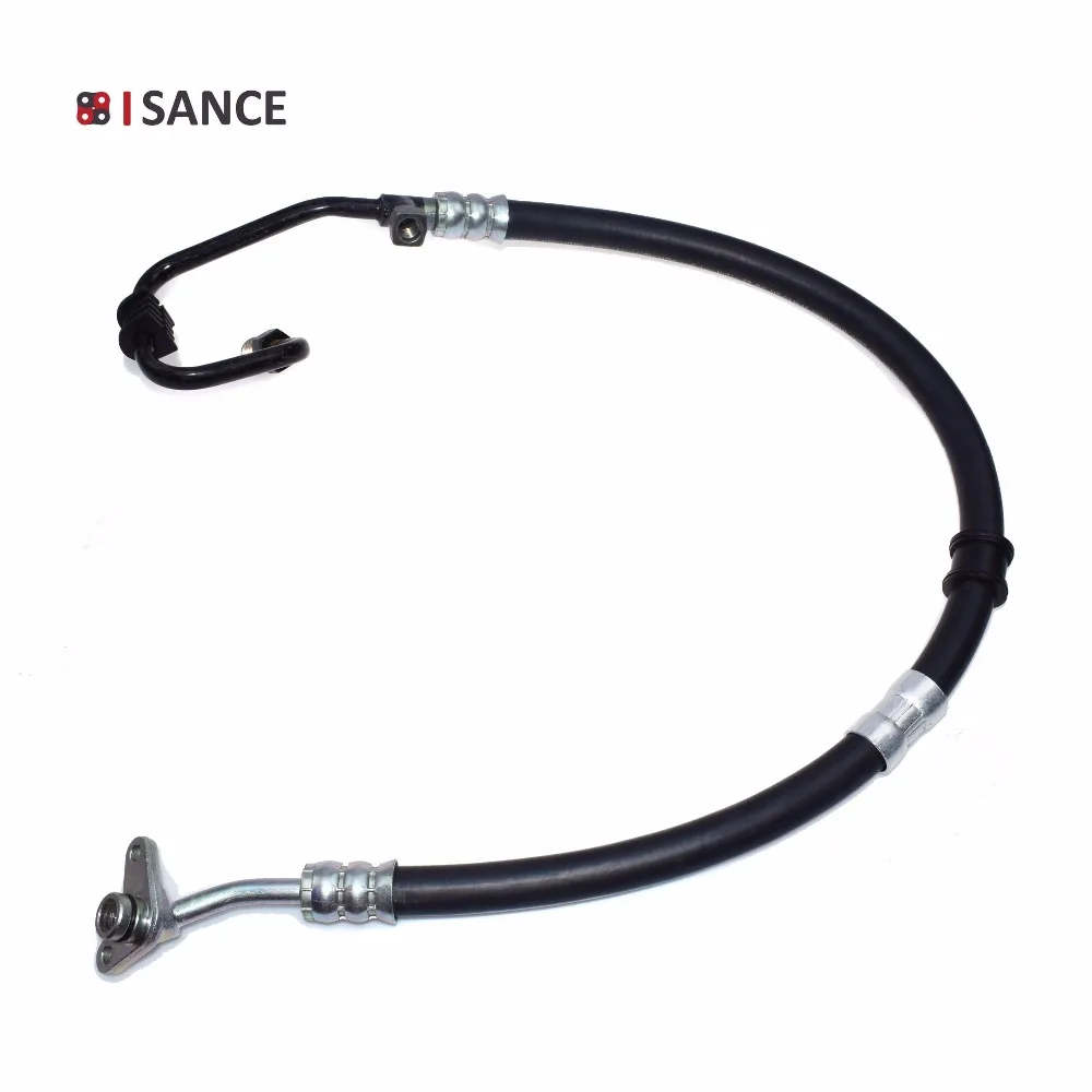 Шланг гидроусилителя руля ISANCE для Honda Accord 2 Diesel 2003 2004 2005 2006 2007 OE #53713SDAQ02