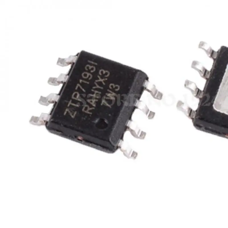

100PCS ZTP71931 SOP ZTP7193SI ZTP7193I sop new