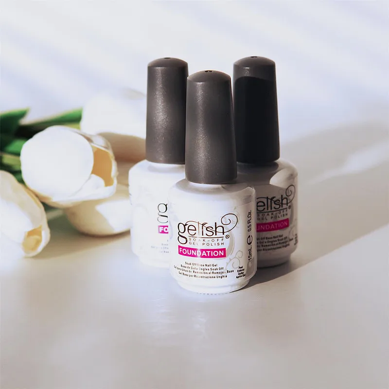 1 прозрачный отмачиваемый УФ-гель для ногтей Базовый лак Косметический