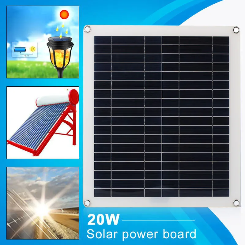 Многоразовое оборудование для зарядки от солнечных батарей Автомобильное