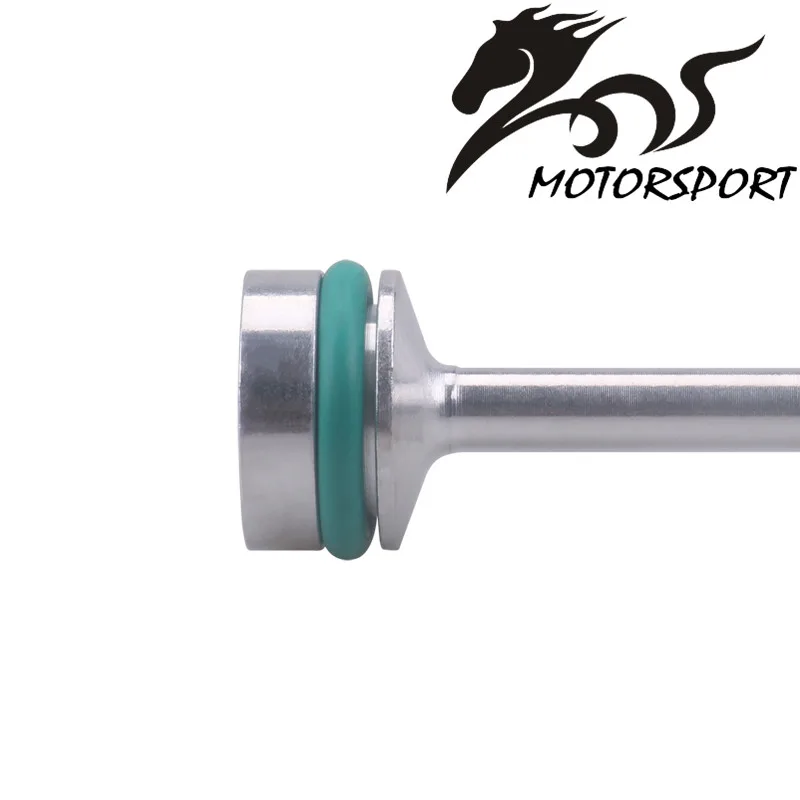 Алюминиевая заготовка штанга масляный расходомер подходит для GM Gen III IV LS