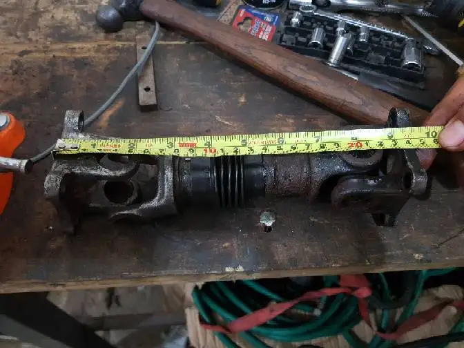 

front drive shaft fit for CFORCE 450 ATV parts code is 9GQ0-290200