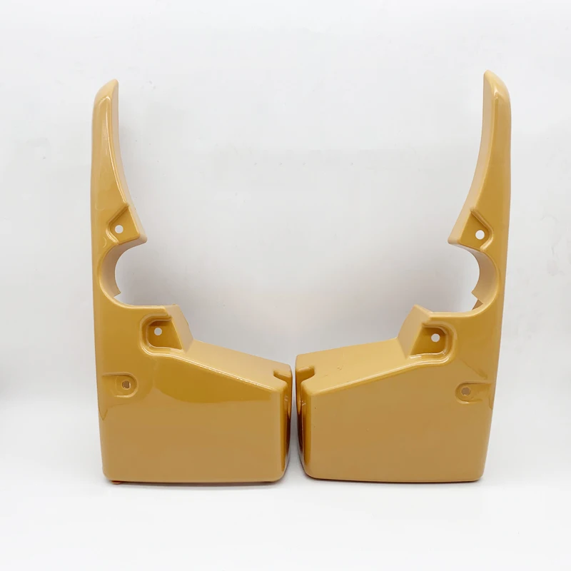 

For Caterpillar cab ceiling lamp E312 E320 E323 E336 E349C/D lampshade cab protective cover Excavator cab lamp housing