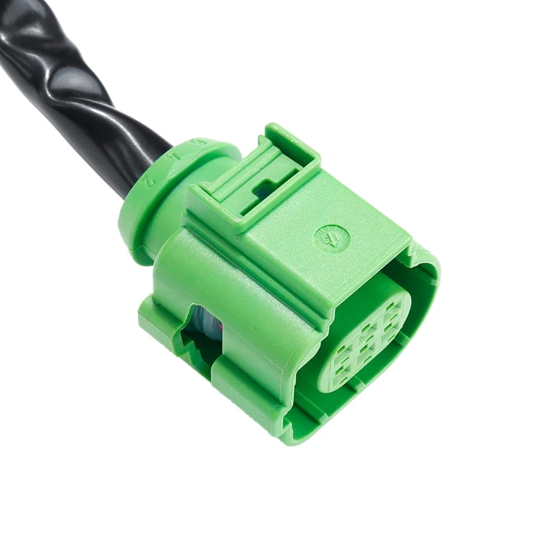 Динамический указатель поворота светодиодный задний фонарь дополнительный