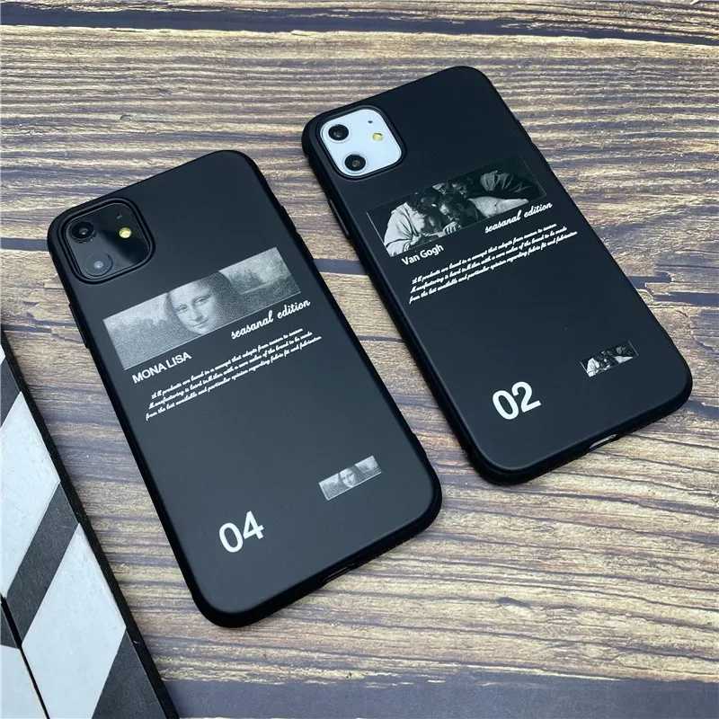Уличный Модный мягкий чехол для samsung s20 ultra s10 s8 s9 plus s10e lite note 8 9 10 20 силиконовый
