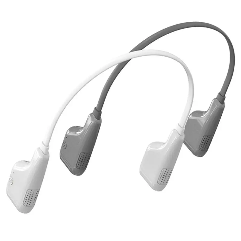 Генератор отрицательных ионов ожерелье очиститель воздуха удаление