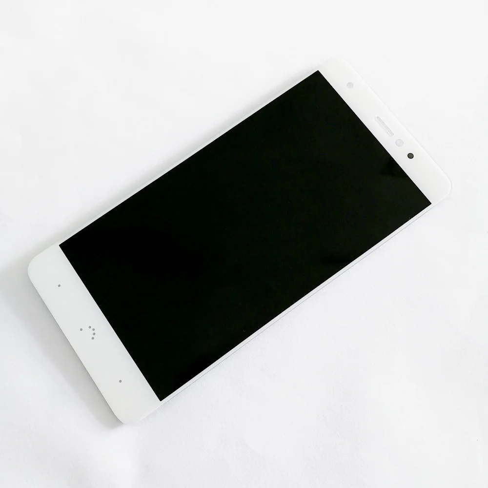 KOSPPLHZ 100% протестированный для BQ Aquaris X Pro ЖК дисплей и сенсорный экран в сборе