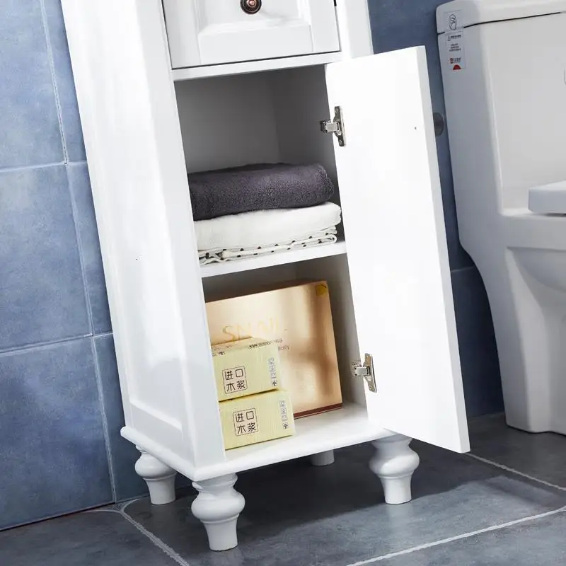 

Badkamer Kastje Washroom Storage Szafka Do Lazienki Vanity Meuble Salle De Bain Furniture Armario Banheiro Bathroom Cabinet