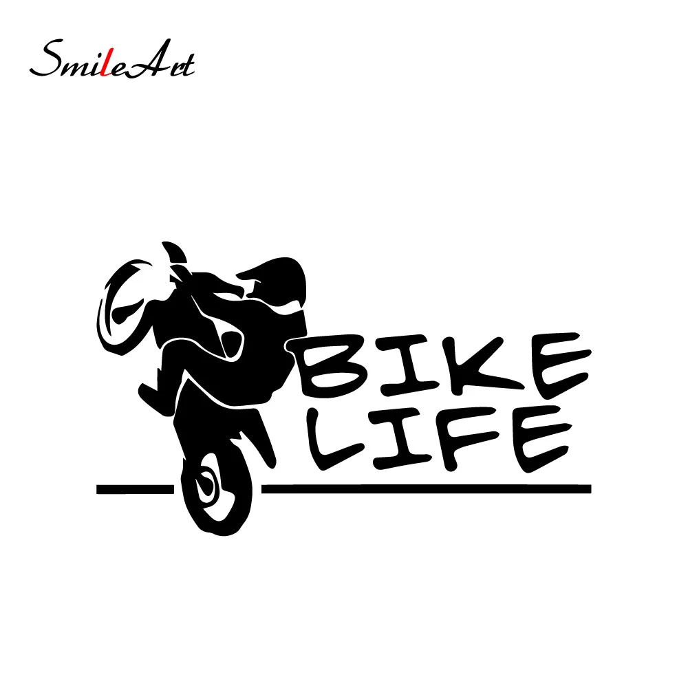 Креативная виниловая наклейка на велосипед и автомобиль|Наклейки автомобиль| |