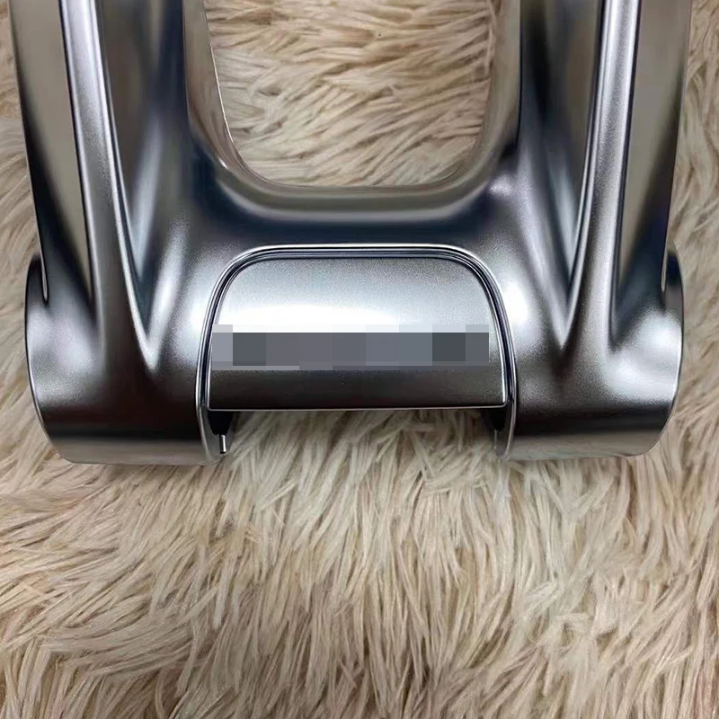 

Brand new car original factory for Mercedes Benz 809AMG steering wheel bracket monopoly