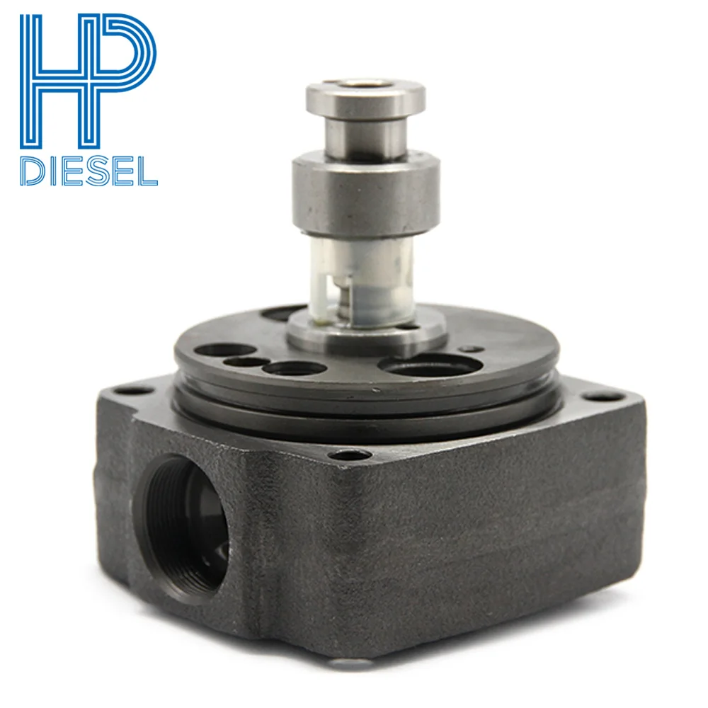 4шт./лот сделано в Китае по хорошей цене Головка ротора дизельного двигателя