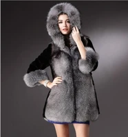 women real mink coats female mink fur coat genuine long fur coat ladies winter clothes oversize 6xl 5xl 7xl faux fur coats