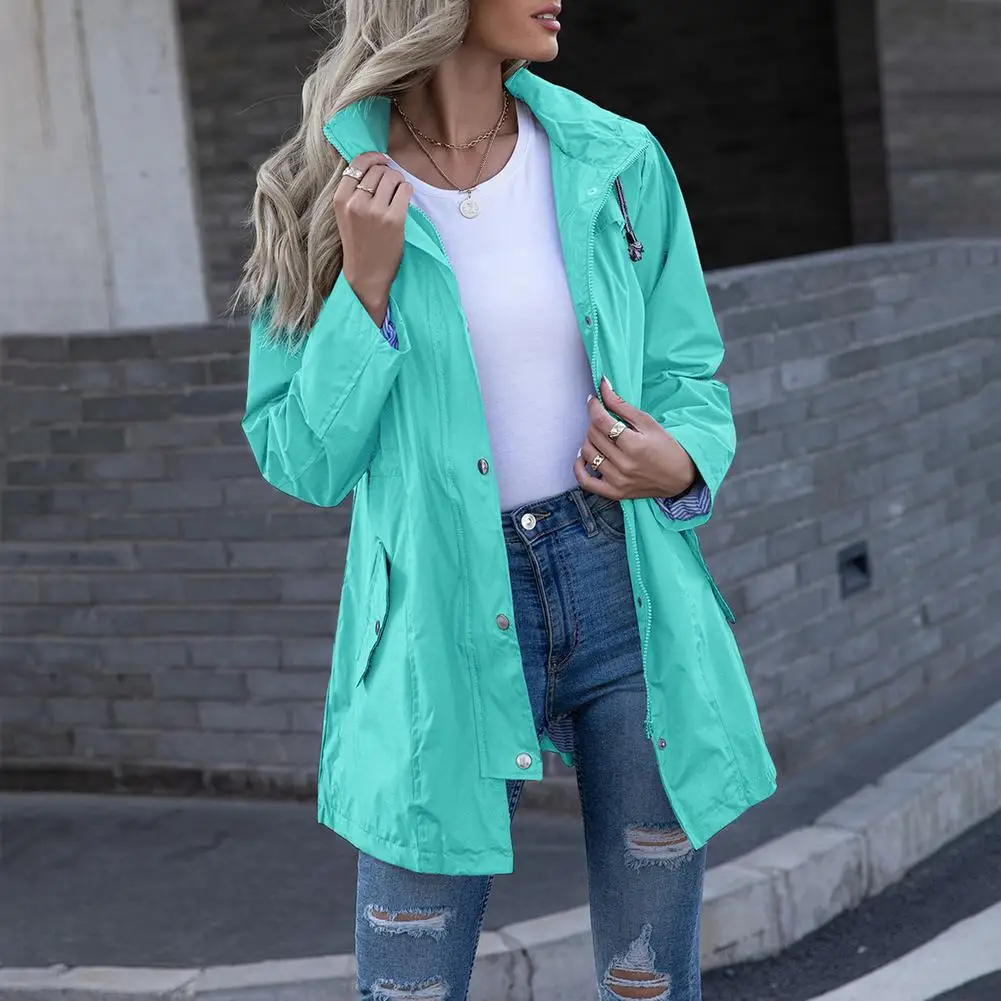 

Cycling Jacket Outdoor Windbreaker Men Women Stretch Thin Windproof Waterproof Breathable Jacket Cycling Windbreaker Raincoat