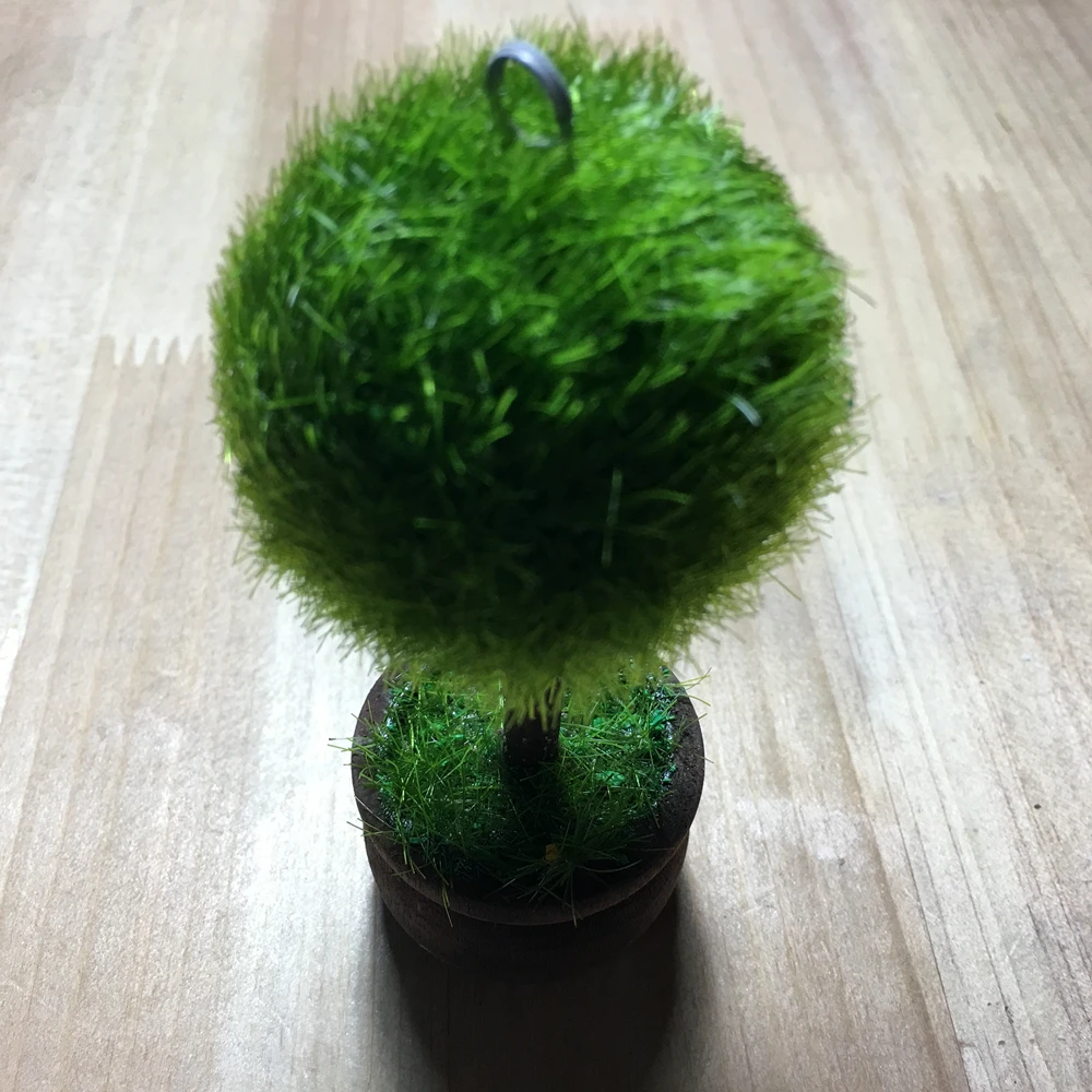 Быстрая доставка! 20 шт./лот Свадебные сувениры Зеленый воздушный шар Топиар