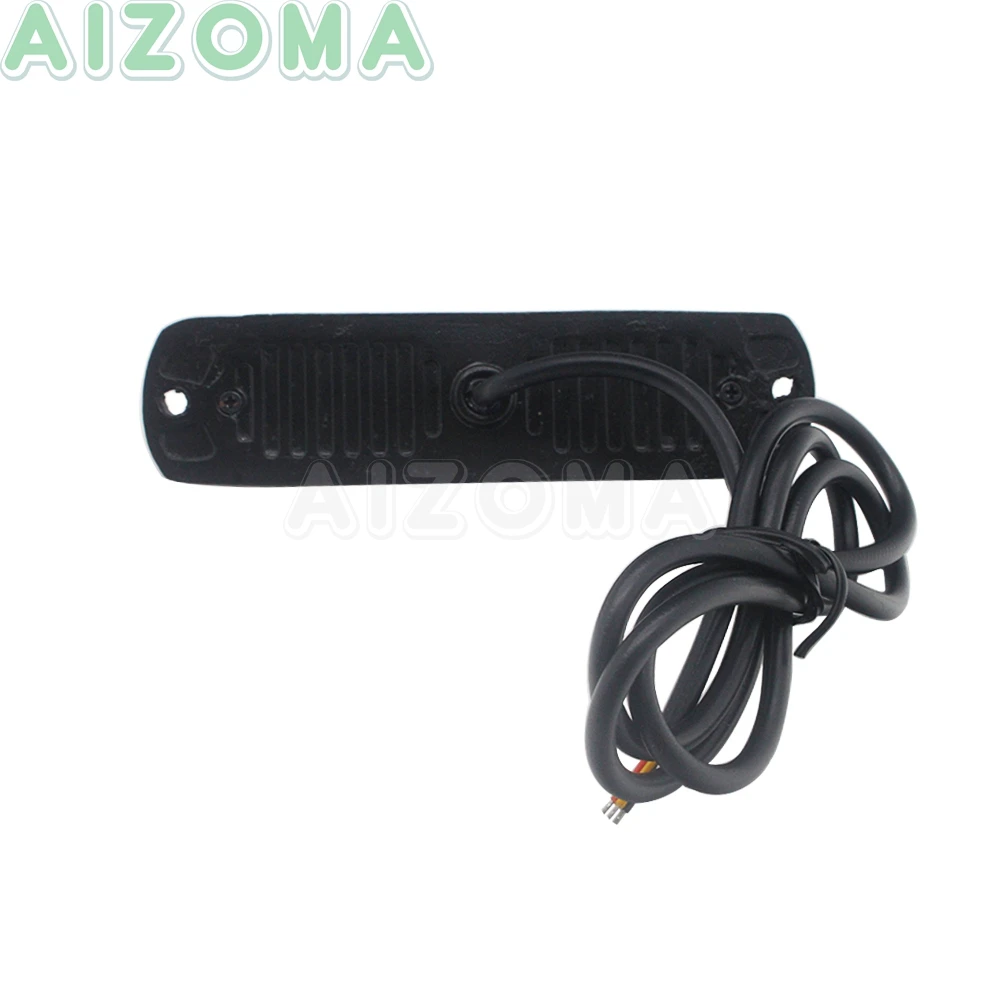 Внедорожных мотоциклов ATV для грузовых автомобилей Универсальный светодиодный