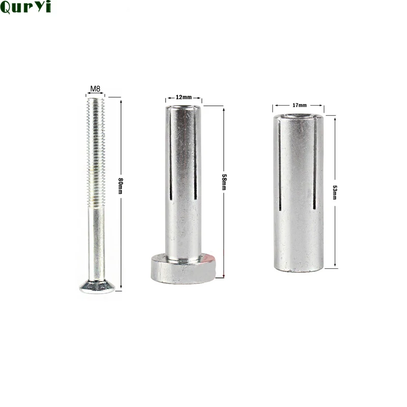 Держатель для мотоцикла 22 / 28 мм |