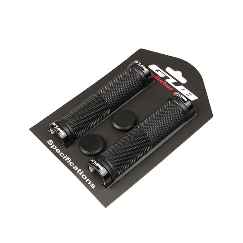 GUB новые резиновые/губчатые/кожаные ручки для велосипеда антизажимные