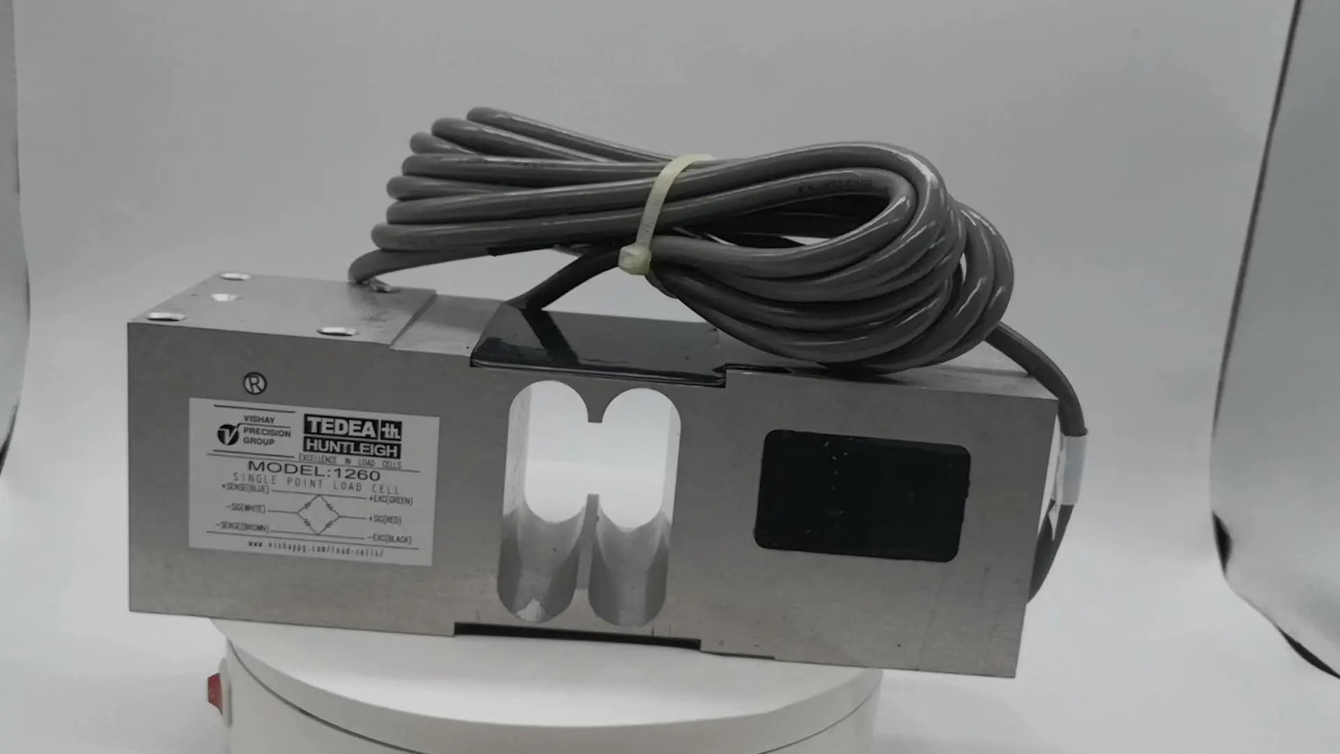 

High-precision platform scale load cell 1260-50kg