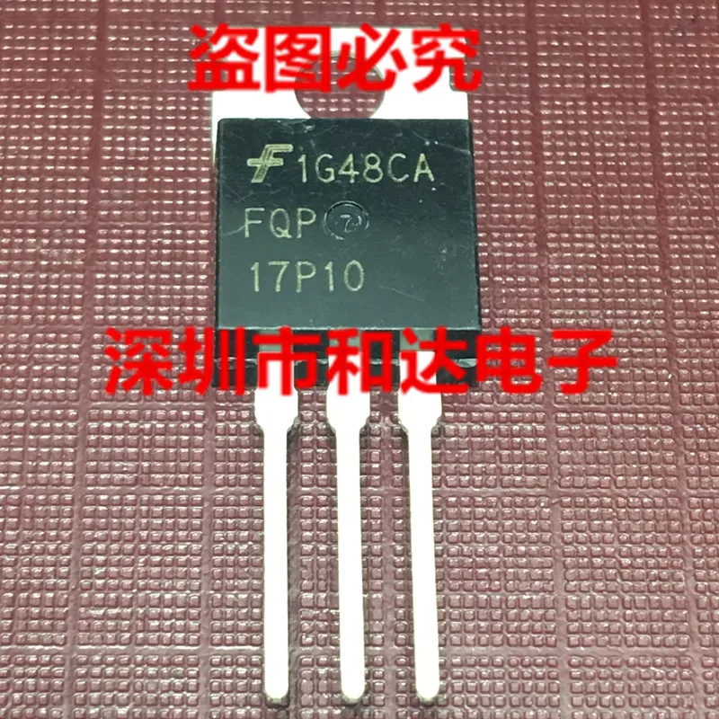 

FQP4N60 TO-220 4.4A 600V