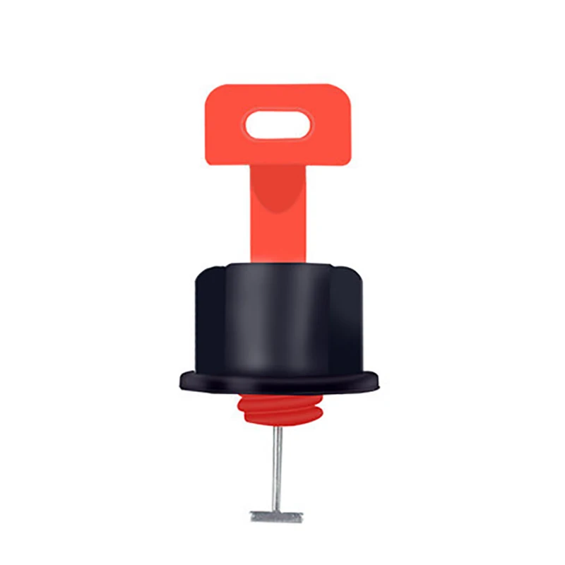 30 шт. система выравнивания уровня для напольного покрытия настенной плитки