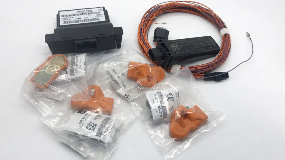 

PQ35 TPMS PLATF 2,0 Датчик давления в шинах Система контроля давления в шинах для Golf 6 Passat * B7 CC Tiguan