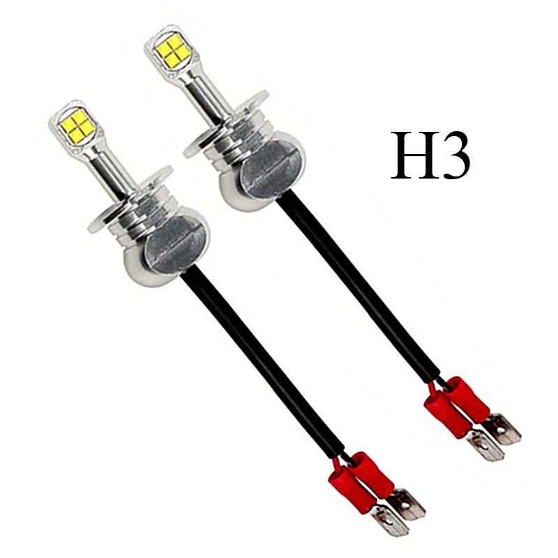 2 шт. Одежда высшего качества белый 9006 HB4 8SMD высокое яркое 40В светодиодный Автомобильная Противо-Туманная светильник DRL вождения лампы сигнала светильник стояночный светильник
