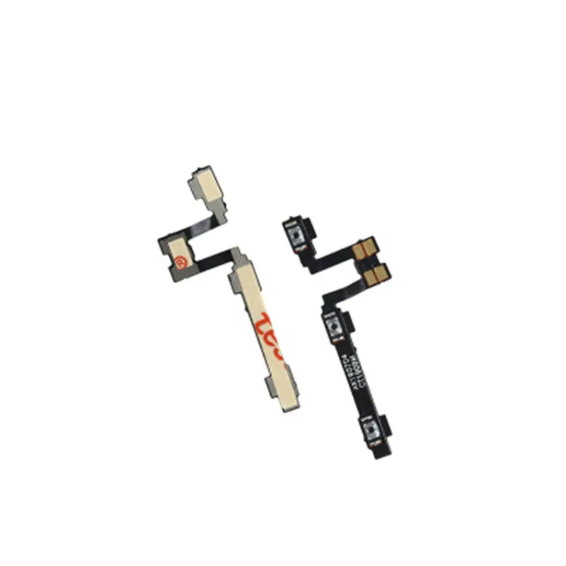 

For Xiaomi Mi CC9 Power On Off Side Button Key Flex Cable Replacement Parts