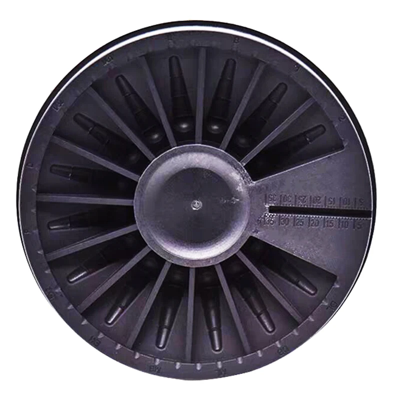 Дезинфицирующая коробка стерилизационная из медицинского материала с