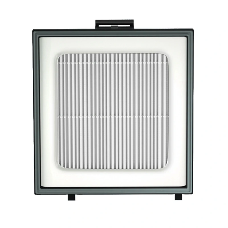 

2PCS Suitable for Puppyoo Vacuum Cleaner D-9002 Inlet Filter Elements Filter HEPA Accessories D9002