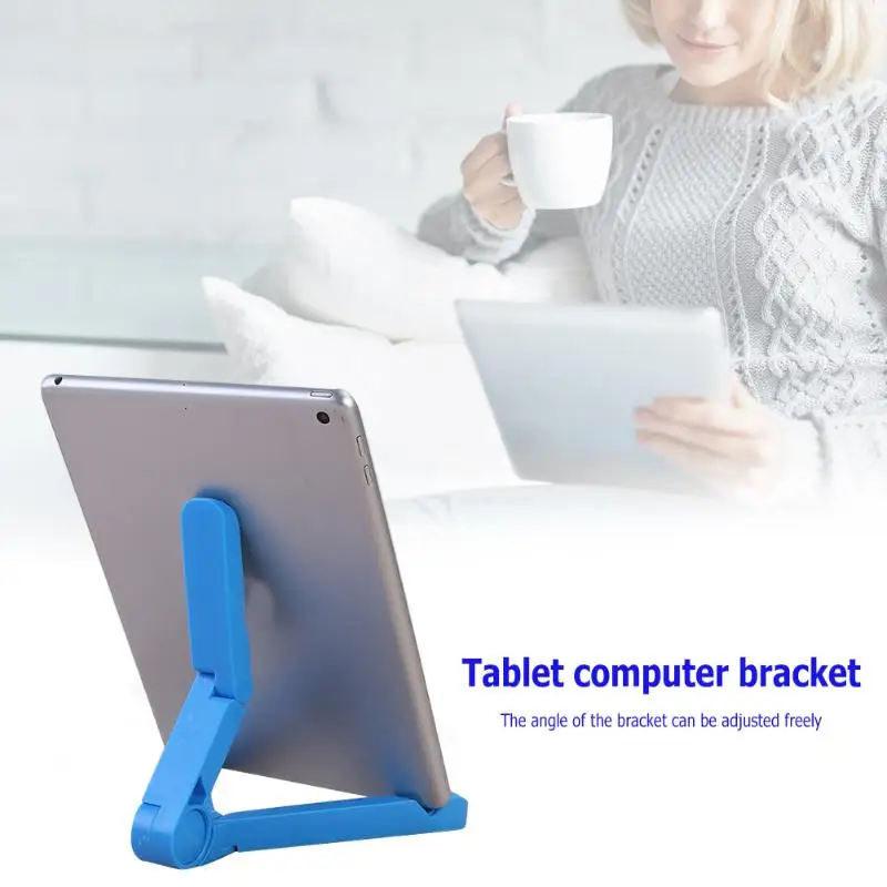 Складной чехол для телефона держатель подставки планшетов разработки