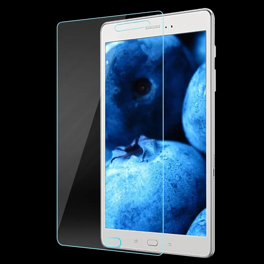 Защитное стекло для Samsung Galaxy Tab A 8 0 закаленное дюймов T350 T351 T355|Защитные экраны