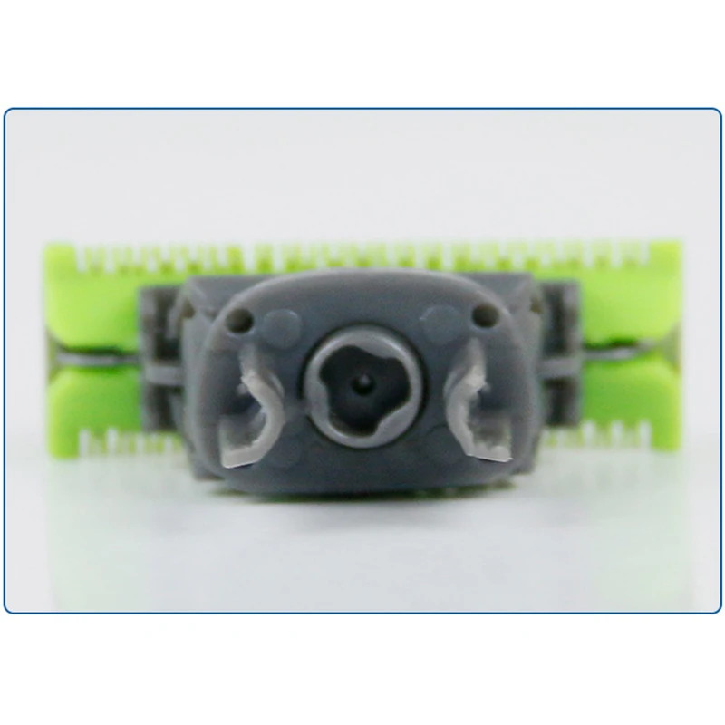 Shaving Heads for OneBlade Philips One blade Replaceable Blades Pro QP2520 QP2523 QP2530 QP2630 QP6510 QP6520 Cutter Replacement