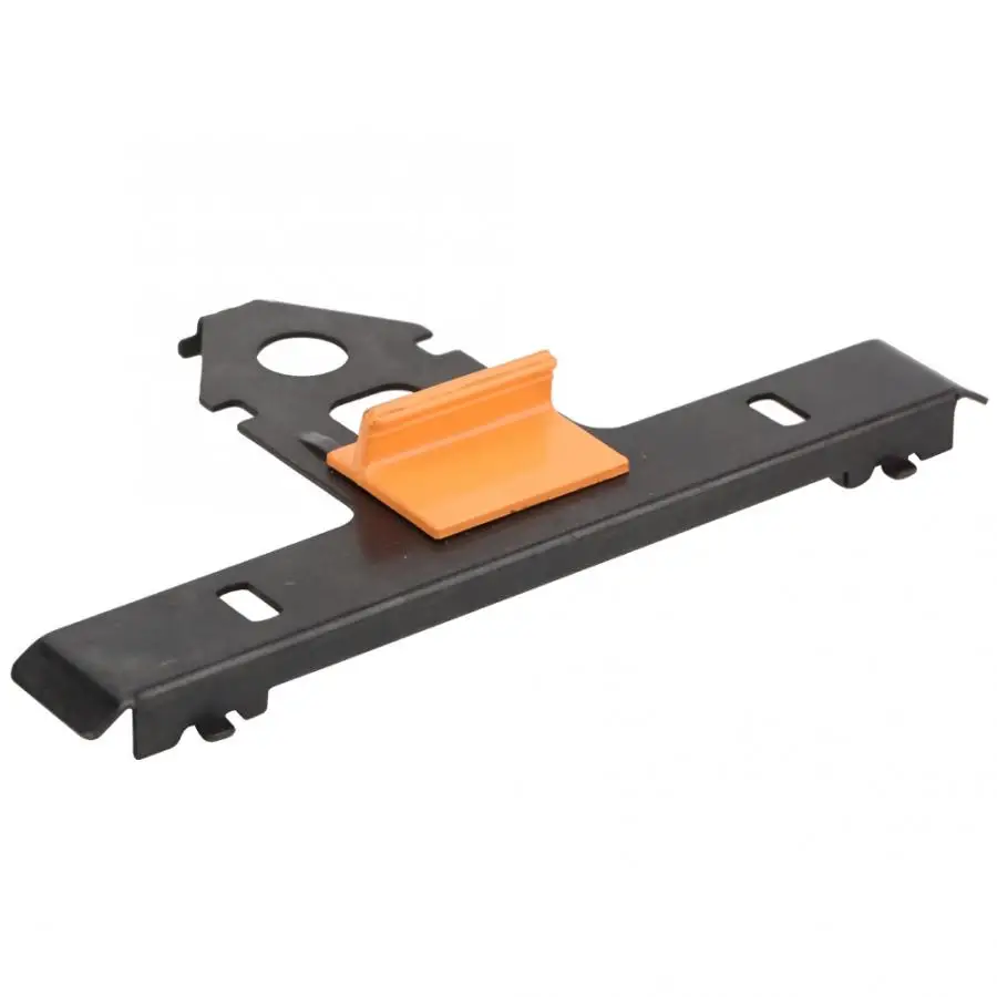 Вязанная машина высвобождающая кнопочная доска сборка металла для брата