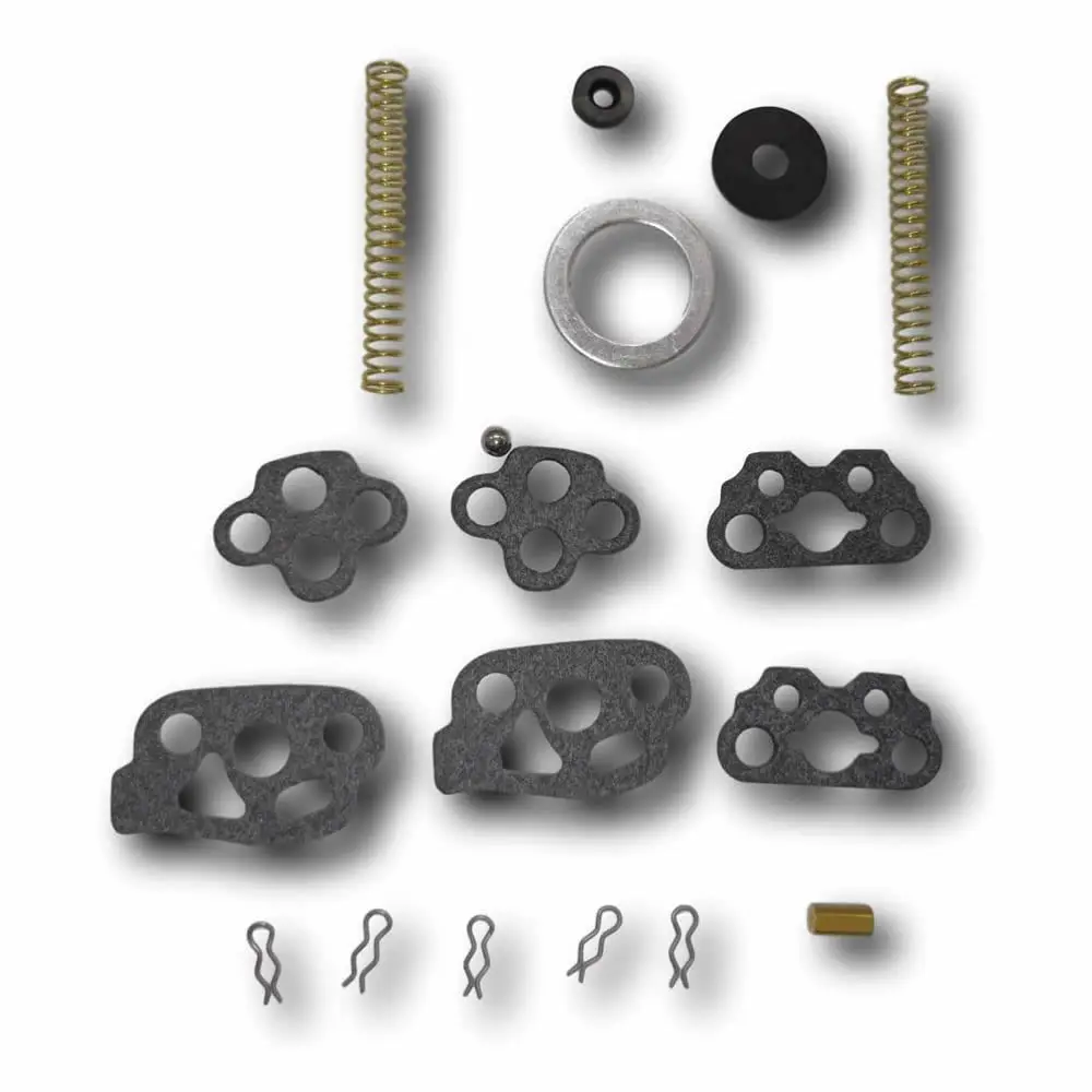 Комплект Для Ремонта Карбюратора топливного системы для Carter AFB Marine 4B 9600 9661 9666 9770