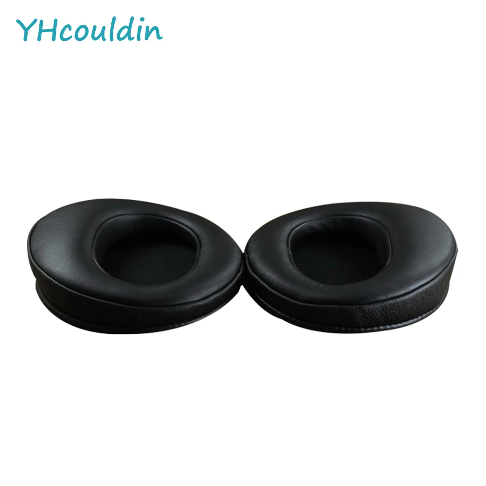 Запасные амбушюры YHcouldin подходят для Fostex TH900 аксессуары наушников премиум-класса