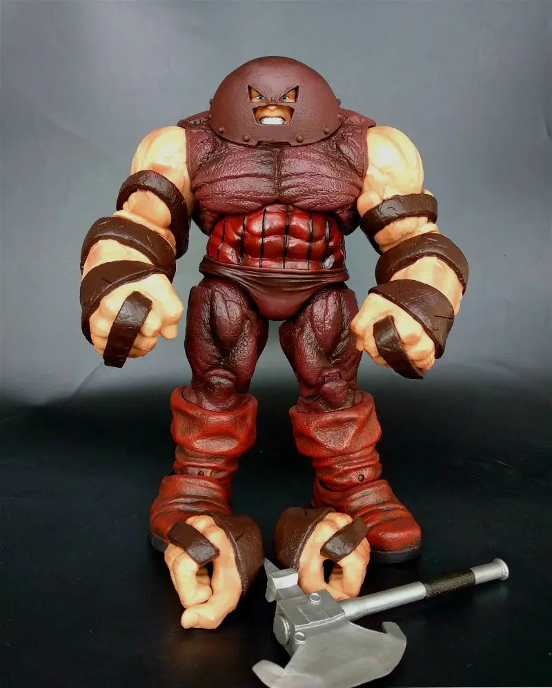 Экшн фигурка из м/ф marvel 25 см|Игровые фигурки и трансформеры| |