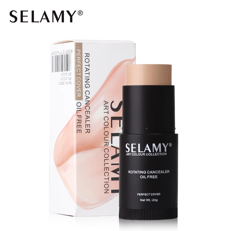 Основа маскирующий макияж 3d крем для лица тональный хайлайтер контурирующий