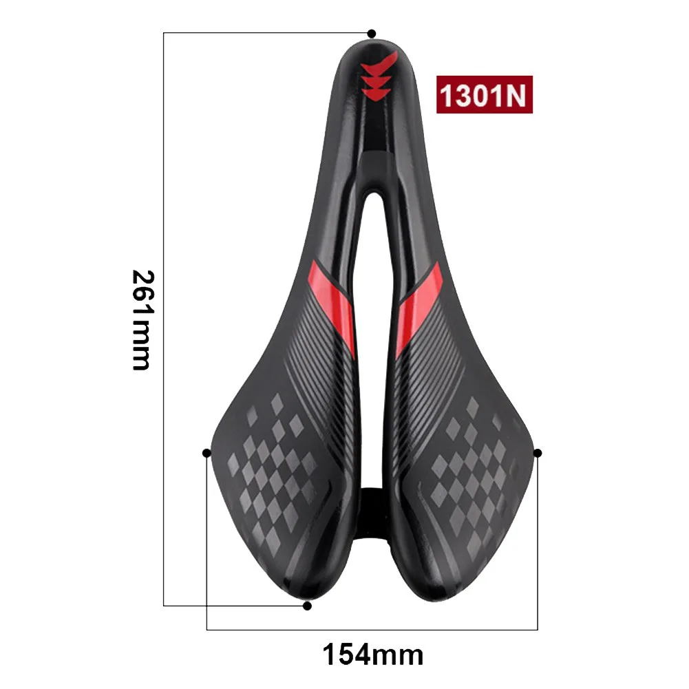 

High-quality Riding MTB Mountain Bike Seat Bicycle Comfortable And Breathable Saddle Riding Seat Cushion Bicycle Accessories