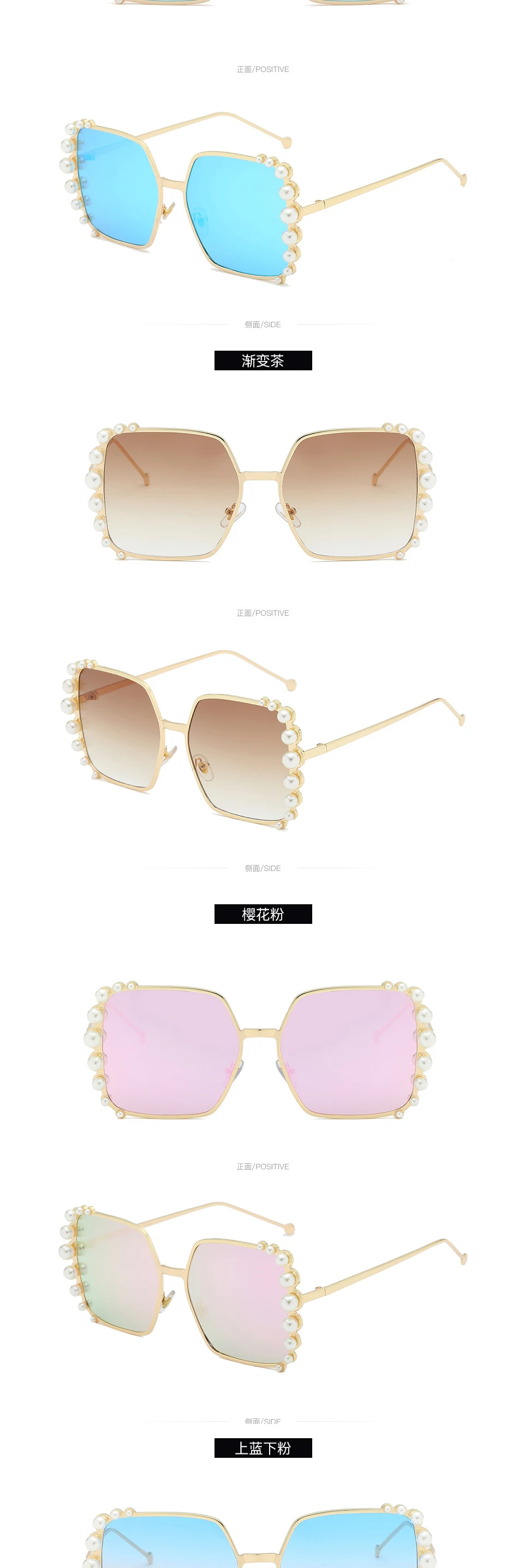 Горячие SHEN NUO 2 серии люксовый бренд ray bann поляризованные жемчужные готические солнцезащитные очки для женщин поляризованные очки квадратное зеркало