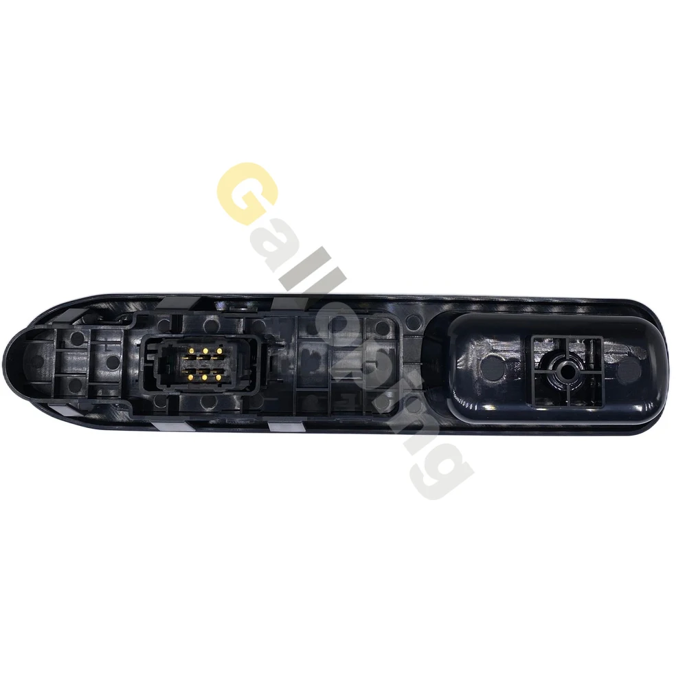 Регулятор мощности для пассажирской стороны переключатель управления окном с