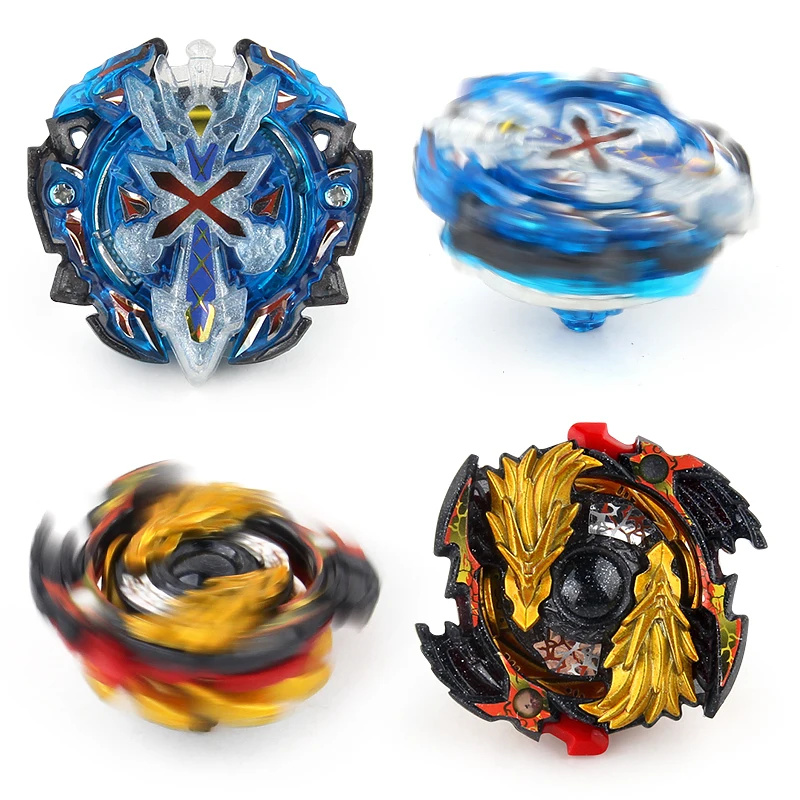 New Launchers Beyblade GT metal toupie Burst B-131 B-127 B-125 bayblade burst with kid Bay Bey blade blades toys 48965 | Игрушки и хобби
