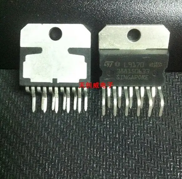 

1 шт./лот L9170 ZIP11