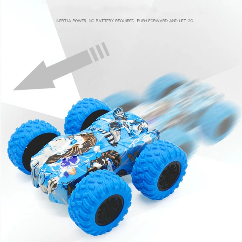 

Graffiti Double Slide Car Multicolor Cool Shape Design Graffiti Cars Friction and Inertia Powered Vehicles 69HE