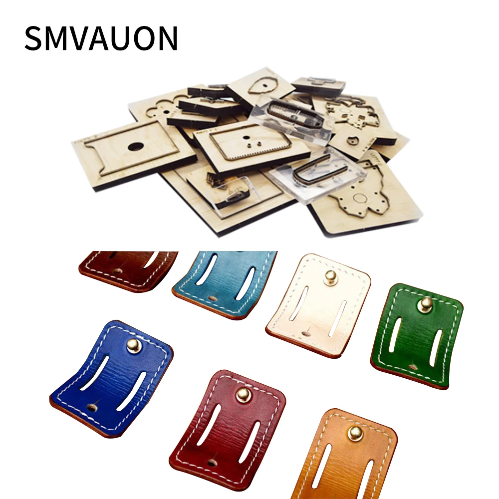 

Кожевенный резак, сделай сам, ручная работа, японская сталь, дерево, режущие штампы, перфоратор, инструменты, подходят для высекальной машины