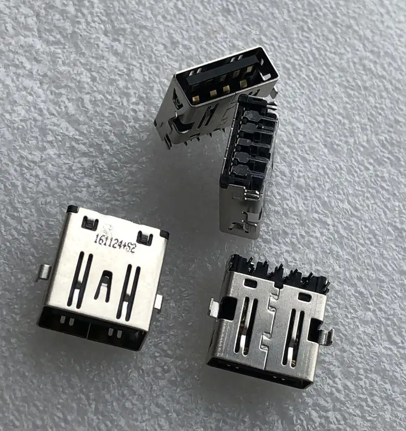 

Для оригинального гнездового разъема USB type A с буквенным звуком, гнездовой разъем для сиденья, наклонная пластина, 9-футовый Прямой интерфейс