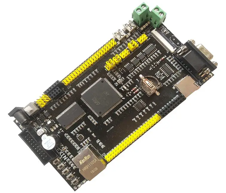 STM32H743/STM32F103/STM32F407/STM32F429/STM32F767 обучающая макетная плата|Хранилище для дома и офиса| |